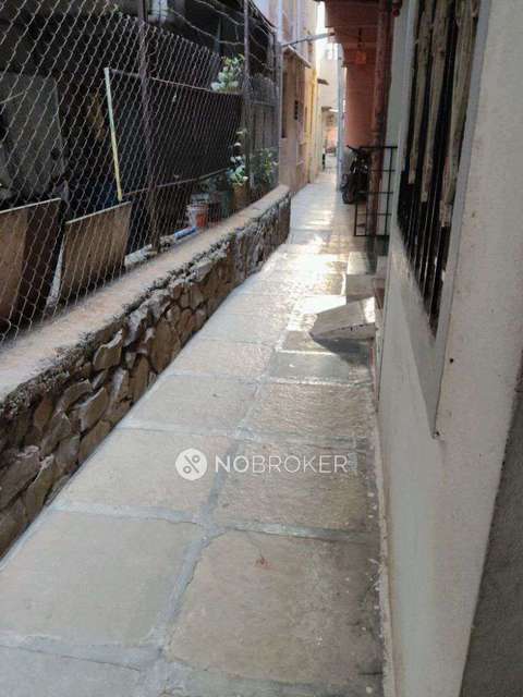 1 RK Flat In Limje House for Rent  In Kalas