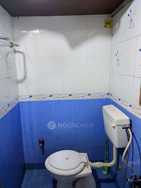 1 RK Flat In Chandra Nagar Tower For Sale  In Thane West