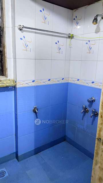 1 RK Flat In Chandra Nagar Tower For Sale  In Thane West