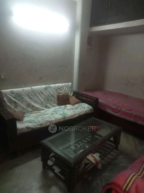 1 RK Flat In St for Rent  In Sewa Nagar
