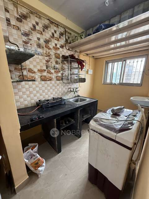 1 RK Flat In Standard China Mill Apartment for Rent  In Parel