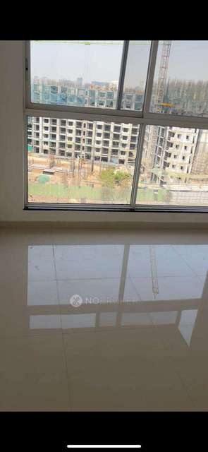 2 BHK Flat In Godrej Boulevard for Rent  In Manjari Khurd