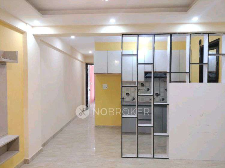 3 BHK Flat In Ganpati Apartments For Sale  In Palam