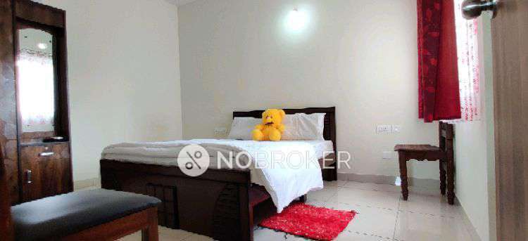 2 BHK Flat In Prestige Jindal City For Sale  In Bagalakunte