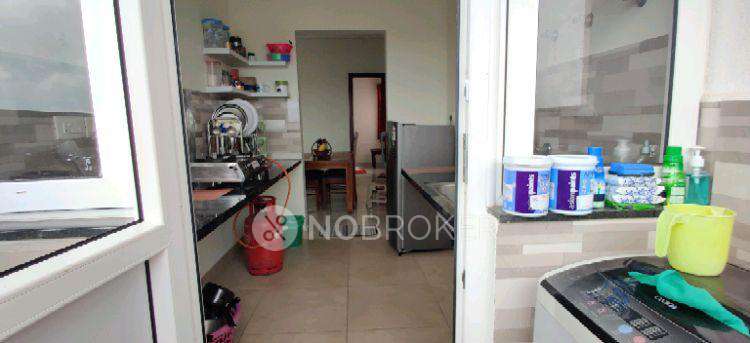 2 BHK Flat In Prestige Jindal City For Sale  In Bagalakunte