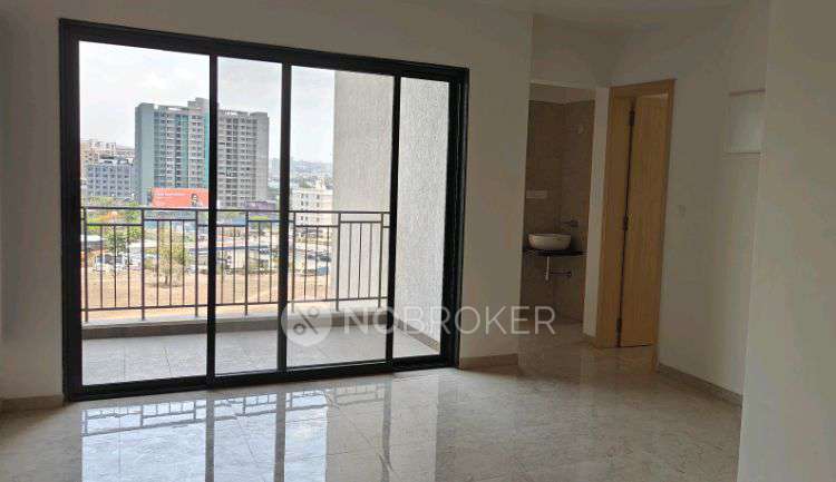 3 BHK Flat In Rama Metro Life Maxima Residences Phase 2 for Rent  In 105-c, Behind Shell Petrol Pump, Near Indira College Of Commerce & Science (iccs, Tathawade, Pimpri-chinchwad, Maharashtra 411033, India