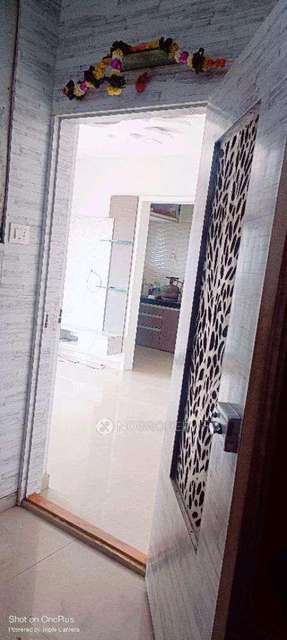 1 BHK Flat In Shree Sai Heights Tower For Sale  In Nala Sopara