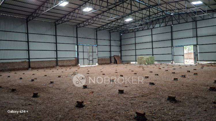 Godown/Warehouse in Nangloi, Delhi for Rent 