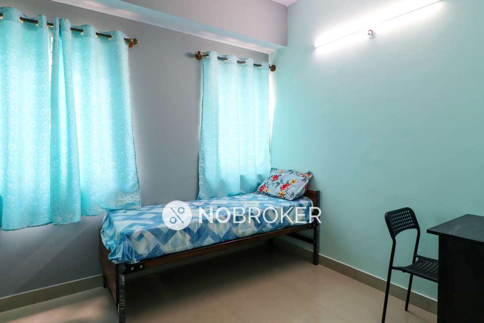 PG for Boys in Hulimavu