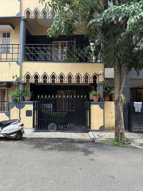 3 BHK House for Rent  In Yelahanka