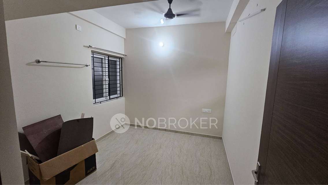 2 BHK Flat In Saradeuz Olympus for Rent  In Perumbakkam