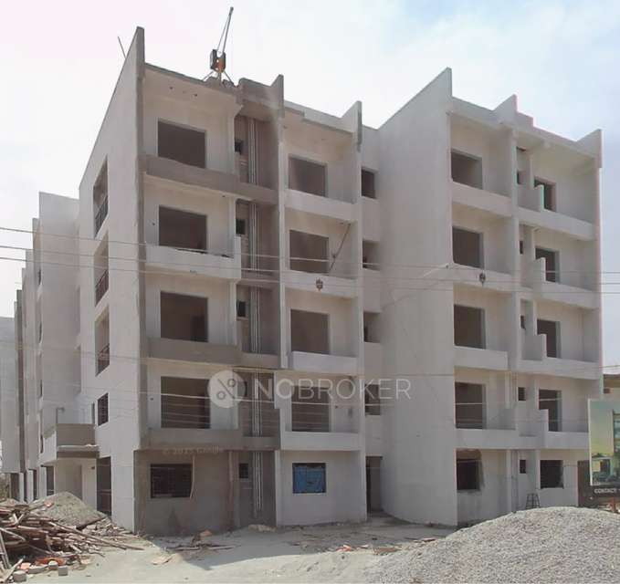 2 BHK Flat In Prominent Chourasia Revanta For Sale  In K R Puram