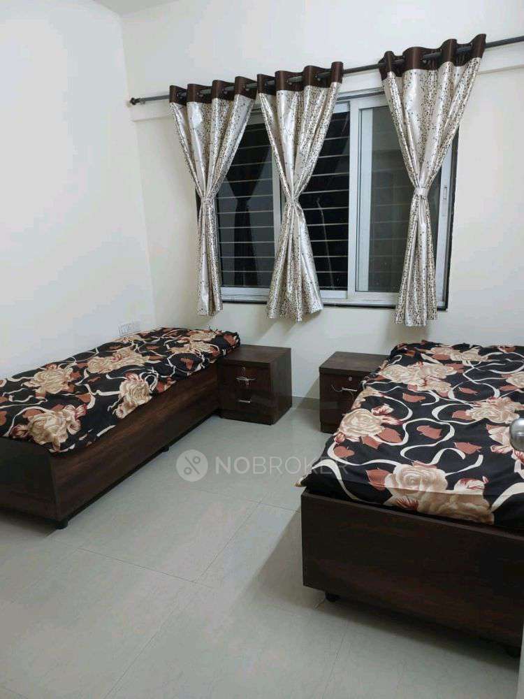 PG for Anyone in Mahindra & Mahindra Ltd &#40;yellow Gate&#41;