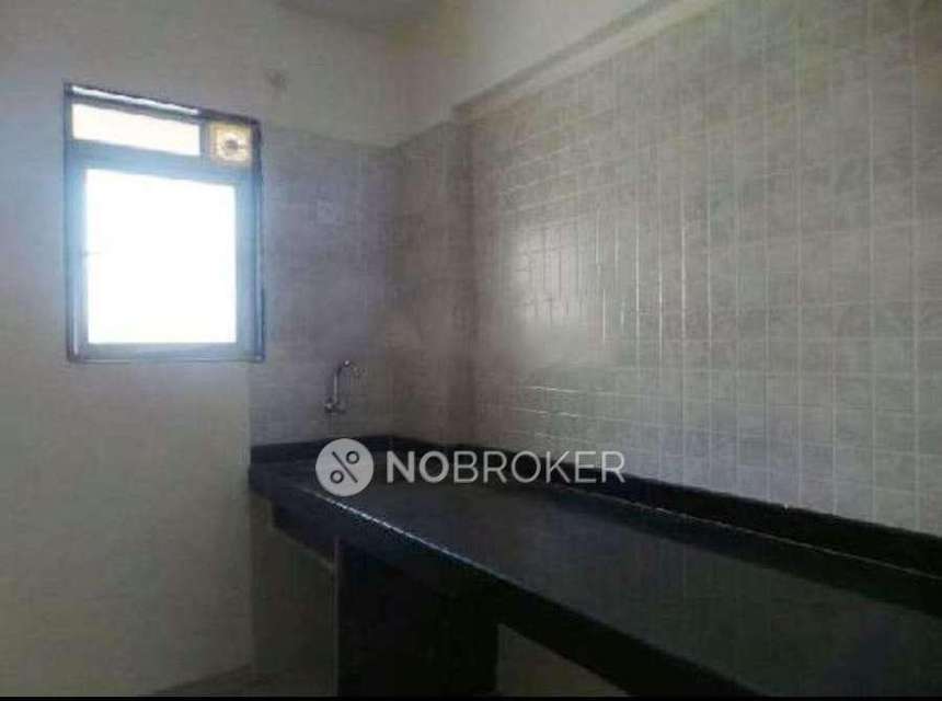 1 BHK Flat In Cosmos Orchid For Sale  In Thane West