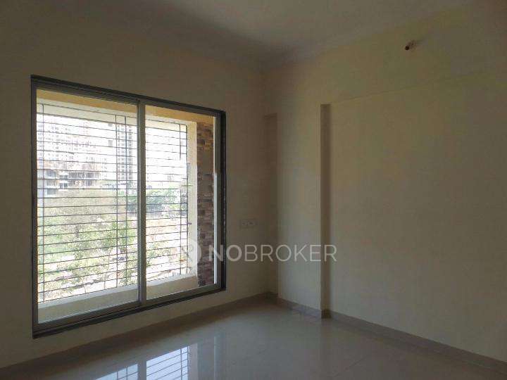 1 BHK Flat In Cosmos Orchid For Sale  In Thane West