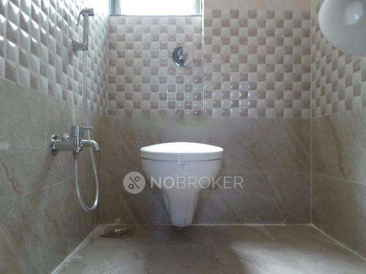 1 BHK Flat In Cosmos Orchid For Sale  In Thane West