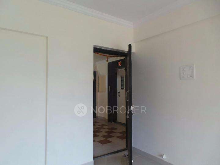 1 BHK Flat In Cosmos Orchid For Sale  In Thane West