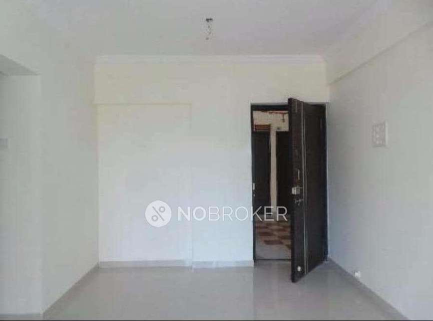 1 BHK Flat In Cosmos Orchid For Sale  In Thane West