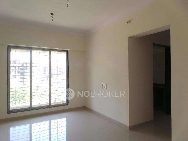 1 BHK Flat In Cosmos Orchid For Sale  In Thane West