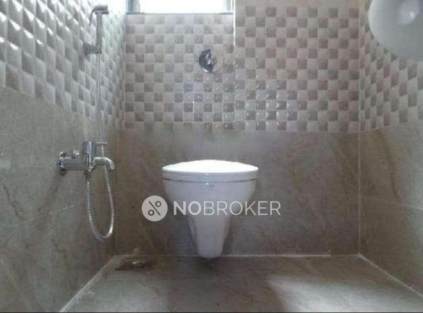 1 BHK Flat In Cosmos Orchid For Sale  In Thane West