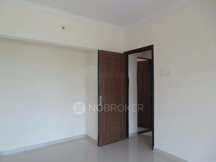 1 BHK Flat In Cosmos Orchid For Sale  In Thane West