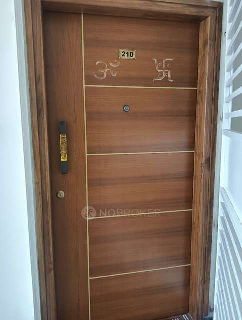 3 BHK Flat In Srinis Urbane, Volagerekallhalli For Sale  In Volagerekallhalli