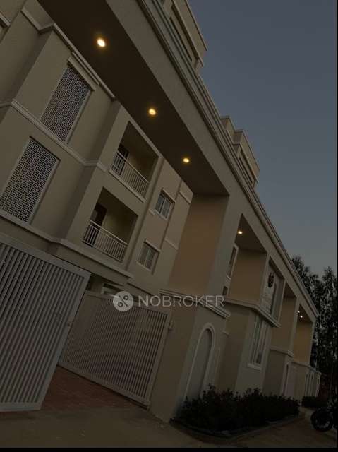 3 BHK Flat In Srinis Urbane, Volagerekallhalli For Sale  In Volagerekallhalli
