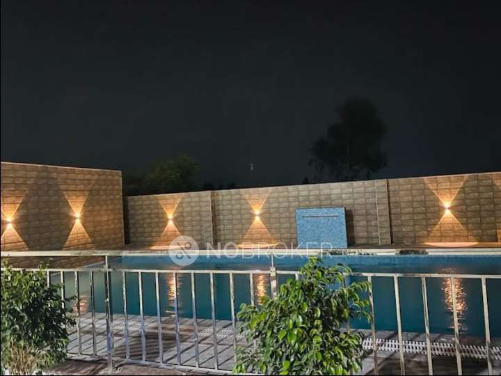 3 BHK Flat In Srinis Urbane, Volagerekallhalli For Sale  In Volagerekallhalli