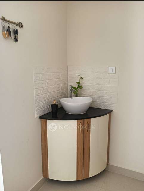 3 BHK Flat In Srinis Urbane, Volagerekallhalli For Sale  In Volagerekallhalli