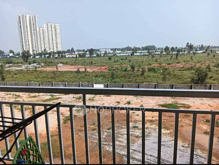 3 BHK Flat In Srinis Urbane, Volagerekallhalli For Sale  In Volagerekallhalli