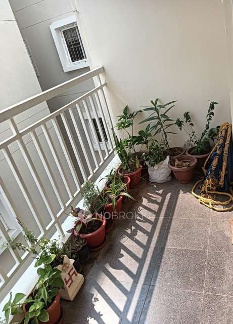 3 BHK Flat In Srinis Urbane, Volagerekallhalli For Sale  In Volagerekallhalli