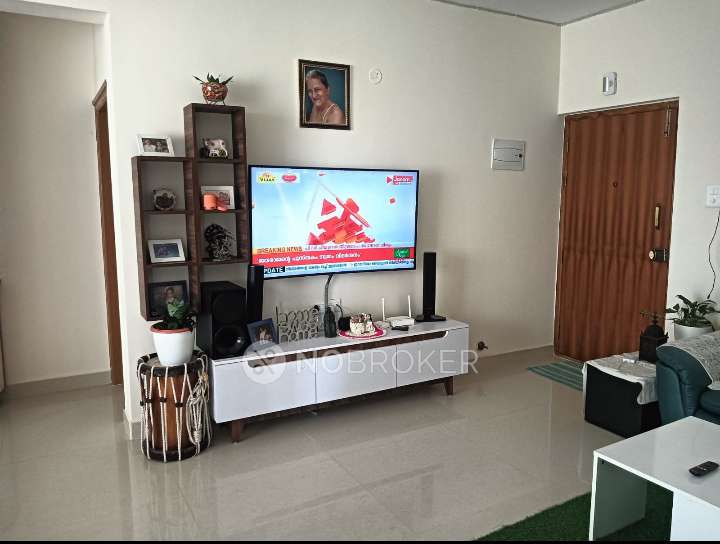 3 BHK Flat In Srinis Urbane, Volagerekallhalli For Sale  In Volagerekallhalli