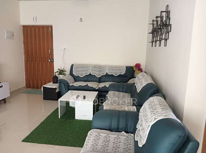 3 BHK Flat In Srinis Urbane, Volagerekallhalli For Sale  In Volagerekallhalli