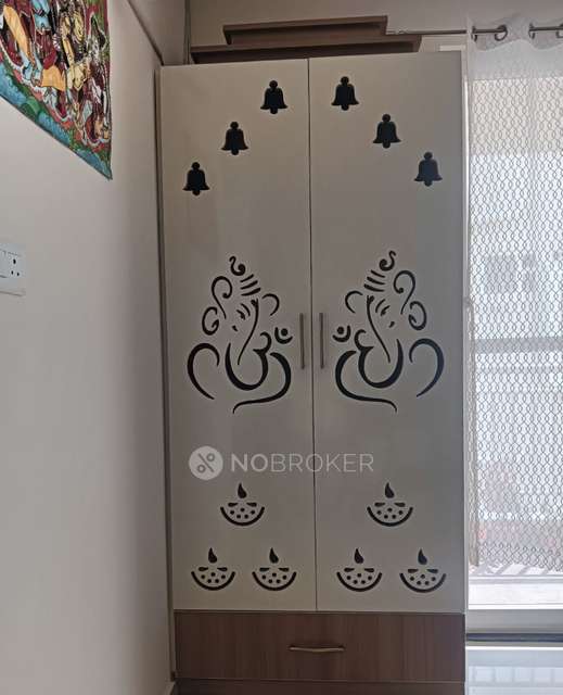 3 BHK Flat In Srinis Urbane, Volagerekallhalli For Sale  In Volagerekallhalli