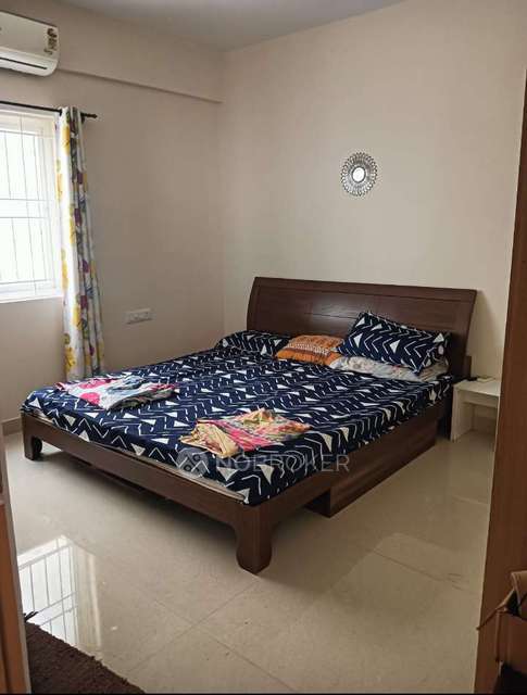 3 BHK Flat In Srinis Urbane, Volagerekallhalli For Sale  In Volagerekallhalli