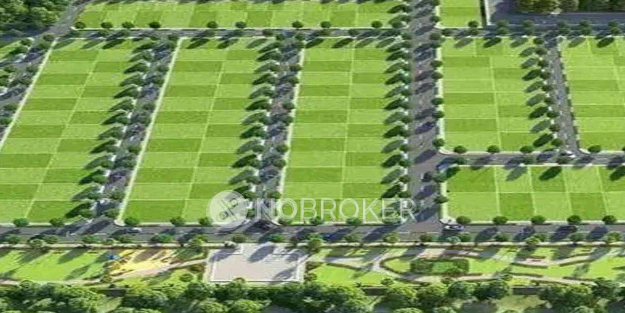 Plot For Sale  In Kns Anirvan In Kannahalli