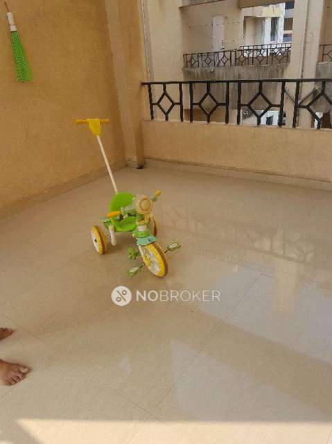 2 BHK Flat In Ashok Nagar For Sale  In Hadapsar