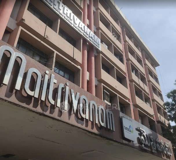 1 BHK Villa In  Maitrivanam Building for Rent  In Sr Nagar