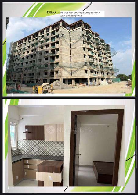 3 BHK Flat In Sowparnika Ashiyana For Sale  In Samethanahalli Village