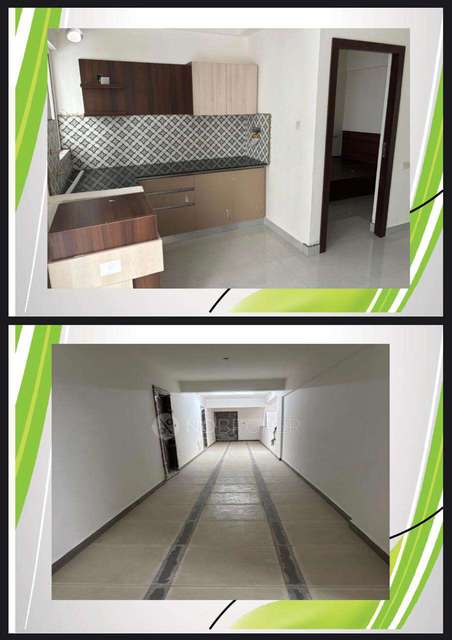 3 BHK Flat In Sowparnika Ashiyana For Sale  In Samethanahalli Village