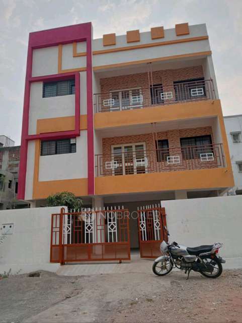 2 BHK House for Rent  In Patil Nagar