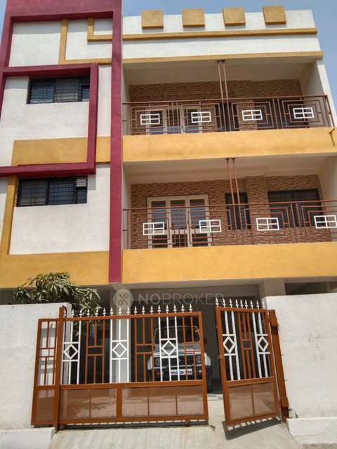 2 BHK House for Rent  In Patil Nagar