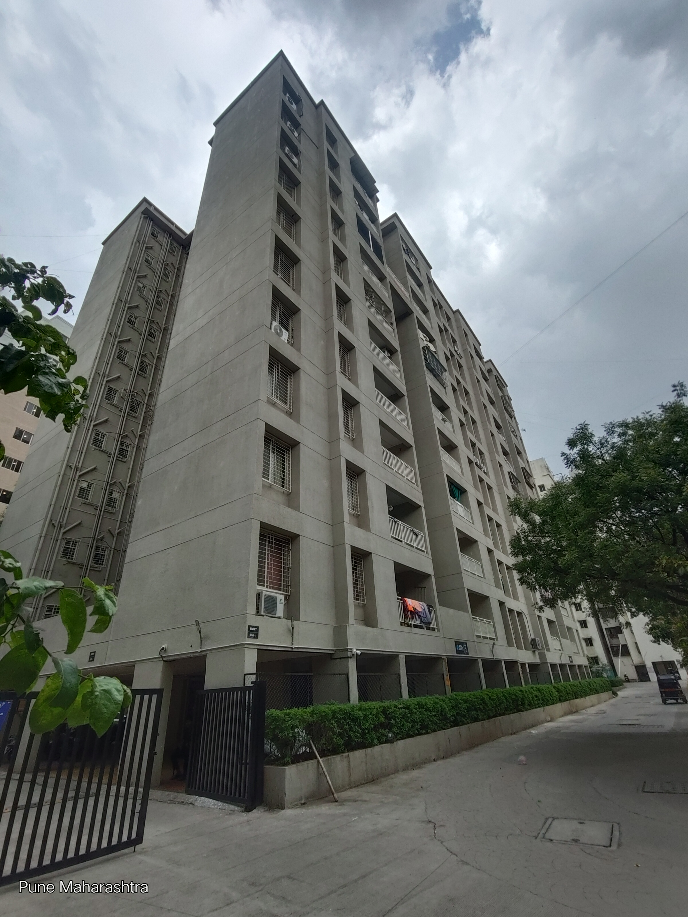 ROYAL EXOTICA PHASE I