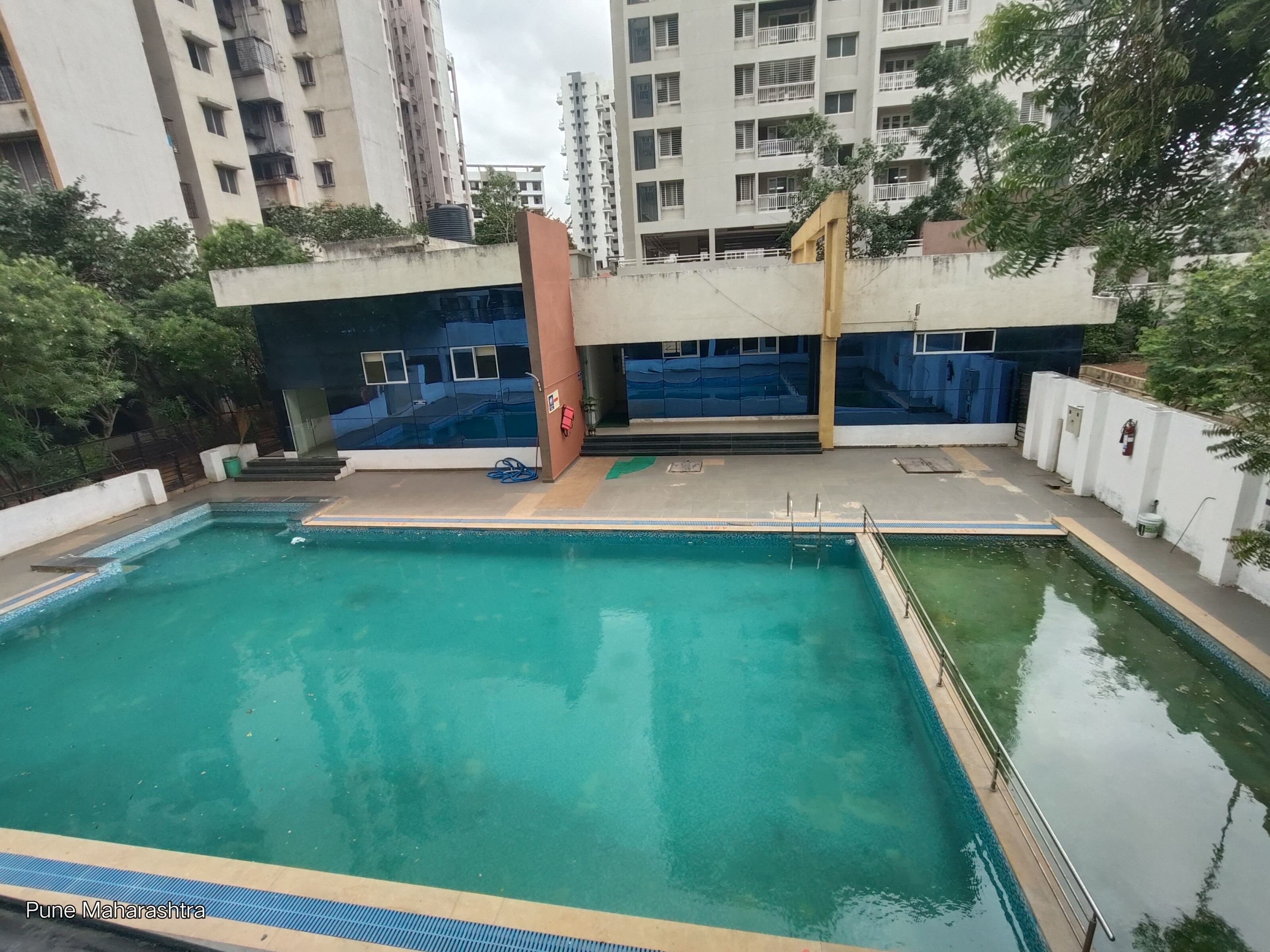 ROYAL EXOTICA PHASE I