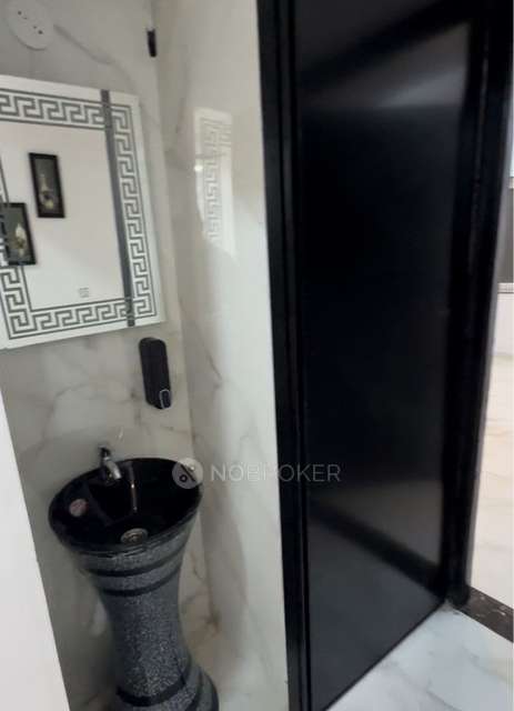 2 BHK Flat In Maphar Hillock For Sale  In Attapur