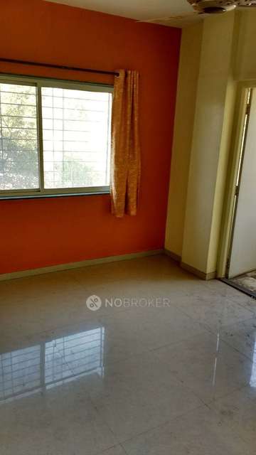 2 BHK Flat In Hari Prasad Apartment, Hingne Khurd for Rent  In Hingne Khurd