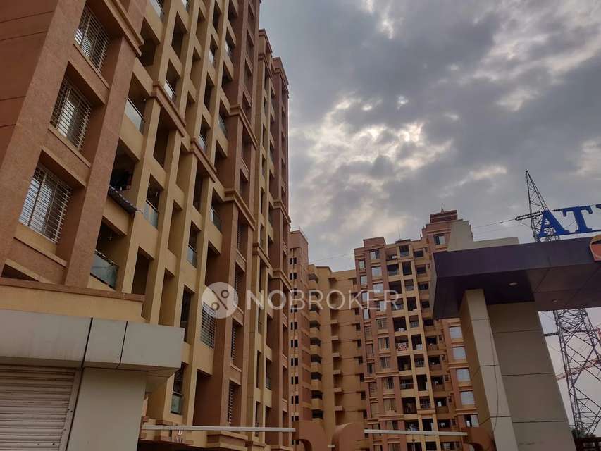 Shared Room for Female In 2 BHK  In Atlanta 2, Hinjewadi Link Road, Wakad  In Atlanta 2, C1, Hinjawadi, Wakad, Pimpri-chinchwad, Maharashtra 411057, India