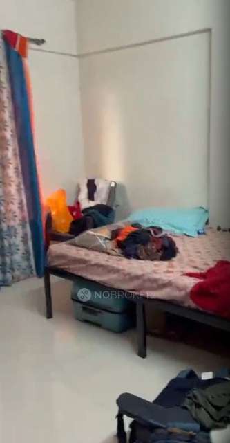 Shared Room for Female In 2 BHK  In Atlanta 2, Hinjewadi Link Road, Wakad  In Atlanta 2, C1, Hinjawadi, Wakad, Pimpri-chinchwad, Maharashtra 411057, India