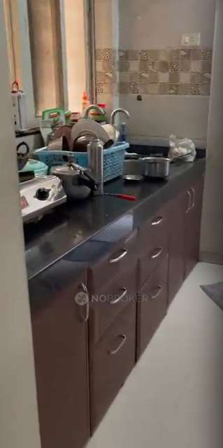 Shared Room for Female In 2 BHK  In Atlanta 2, Hinjewadi Link Road, Wakad  In Atlanta 2, C1, Hinjawadi, Wakad, Pimpri-chinchwad, Maharashtra 411057, India