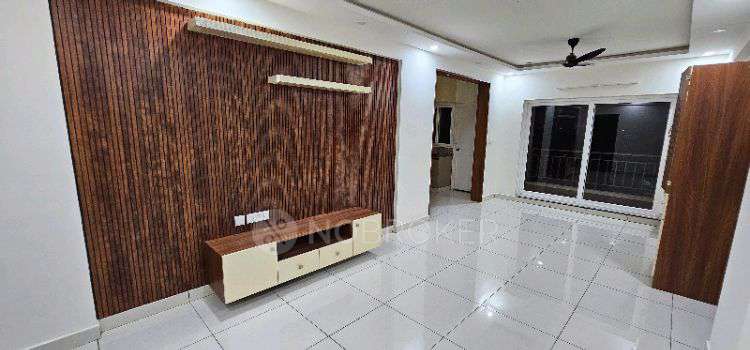 2 BHK Flat In Jhanavi Noreste for Rent  In Jhanavi Noreste